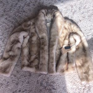 Billabong Jacket Size M